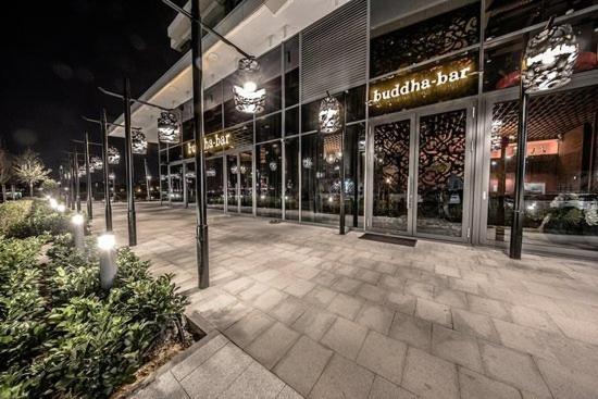 Beograd Na Vodi - BW Vista Luxury Διαμέρισμα Εξωτερικό φωτογραφία